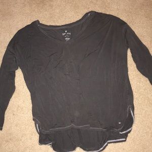 American Eagle soft and sexy tee